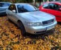 Серый Ауди А4, объемом двигателя 1.8 л и пробегом 0 тыс. км за 3650 $, фото 1 на Automoto.ua