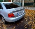 Серый Ауди А4, объемом двигателя 1.8 л и пробегом 0 тыс. км за 3650 $, фото 3 на Automoto.ua