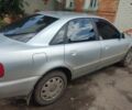 Серый Ауди А4, объемом двигателя 1.6 л и пробегом 220 тыс. км за 2100 $, фото 2 на Automoto.ua
