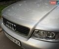 Сірий Ауді А4, об'ємом двигуна 2.5 л та пробігом 375 тис. км за 4200 $, фото 1 на Automoto.ua