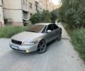 Сірий Ауді А4, об'ємом двигуна 1.8 л та пробігом 487 тис. км за 3201 $, фото 1 на Automoto.ua