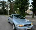 Сірий Ауді А4, об'ємом двигуна 1.9 л та пробігом 300 тис. км за 1905 $, фото 1 на Automoto.ua