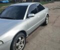 Сірий Ауді А4, об'ємом двигуна 2.5 л та пробігом 334 тис. км за 3800 $, фото 1 на Automoto.ua