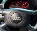 Серый Ауди А4, объемом двигателя 1.8 л и пробегом 0 тыс. км за 3650 $, фото 6 на Automoto.ua