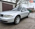 Серый Ауди А4, объемом двигателя 1.9 л и пробегом 431 тыс. км за 4600 $, фото 11 на Automoto.ua