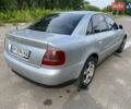 Сірий Ауді А4, об'ємом двигуна 2.5 л та пробігом 370 тис. км за 3350 $, фото 3 на Automoto.ua