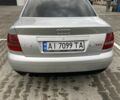 Серый Ауди А4, объемом двигателя 1.9 л и пробегом 337 тыс. км за 4800 $, фото 3 на Automoto.ua