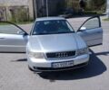 Серый Ауди А4, объемом двигателя 1.6 л и пробегом 270 тыс. км за 3700 $, фото 1 на Automoto.ua
