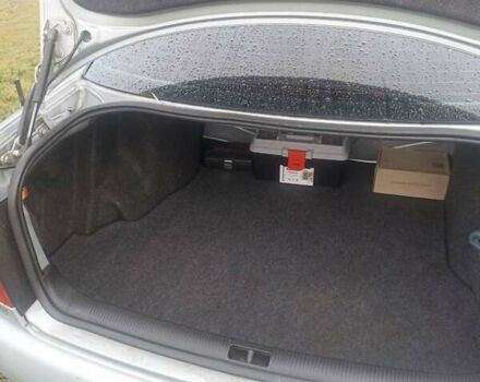 Сірий Ауді А4, об'ємом двигуна 1.9 л та пробігом 334 тис. км за 4200 $, фото 9 на Automoto.ua