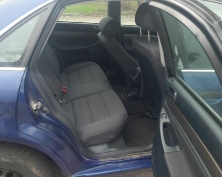 Серый Ауди А4, объемом двигателя 1.9 л и пробегом 500 тыс. км за 1800 $, фото 9 на Automoto.ua