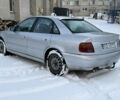 Серый Ауди А4, объемом двигателя 1.9 л и пробегом 400 тыс. км за 799 $, фото 2 на Automoto.ua