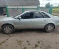 Серый Ауди А4, объемом двигателя 1.6 л и пробегом 220 тыс. км за 2100 $, фото 1 на Automoto.ua