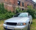 Сірий Ауді А4, об'ємом двигуна 1.6 л та пробігом 270 тис. км за 3750 $, фото 1 на Automoto.ua