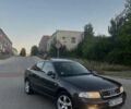Сірий Ауді А4, об'ємом двигуна 1.6 л та пробігом 300 тис. км за 3500 $, фото 1 на Automoto.ua