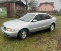 Сірий Ауді А4, об'ємом двигуна 1.9 л та пробігом 334 тис. км за 4200 $, фото 1 на Automoto.ua