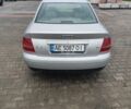 Сірий Ауді А4, об'ємом двигуна 1.6 л та пробігом 200 тис. км за 4800 $, фото 1 на Automoto.ua
