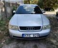Сірий Ауді А4, об'ємом двигуна 8 л та пробігом 280 тис. км за 1506 $, фото 1 на Automoto.ua