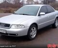 Серый Ауди А4, объемом двигателя 1.6 л и пробегом 225 тыс. км за 3700 $, фото 8 на Automoto.ua