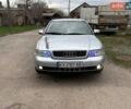 Серый Ауди А4, объемом двигателя 1.6 л и пробегом 261 тыс. км за 4200 $, фото 1 на Automoto.ua