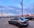 Сірий Ауді А4, об'ємом двигуна 2.5 л та пробігом 228 тис. км за 4999 $, фото 1 на Automoto.ua