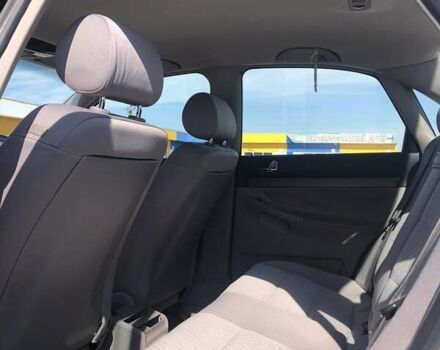 Сірий Ауді А4, об'ємом двигуна 1.9 л та пробігом 387 тис. км за 4999 $, фото 5 на Automoto.ua