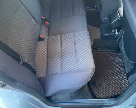 Серый Ауди А4, объемом двигателя 1.9 л и пробегом 337 тыс. км за 4800 $, фото 11 на Automoto.ua