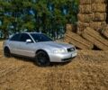 Сірий Ауді А4, об'ємом двигуна 1.6 л та пробігом 275 тис. км за 3994 $, фото 1 на Automoto.ua