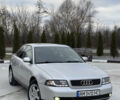 Сірий Ауді А4, об'ємом двигуна 1.6 л та пробігом 390 тис. км за 3700 $, фото 2 на Automoto.ua