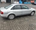 Сірий Ауді А4, об'ємом двигуна 1.6 л та пробігом 200 тис. км за 4800 $, фото 5 на Automoto.ua