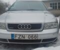 Сірий Ауді А4, об'ємом двигуна 1.9 л та пробігом 350 тис. км за 1800 $, фото 1 на Automoto.ua