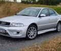Сірий Ауді А4, об'ємом двигуна 1.8 л та пробігом 20 тис. км за 1015 $, фото 1 на Automoto.ua