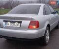 Сірий Ауді А4, об'ємом двигуна 1.6 л та пробігом 225 тис. км за 3000 $, фото 10 на Automoto.ua