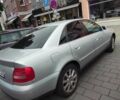 Серый Ауди А4, объемом двигателя 2.4 л и пробегом 340 тыс. км за 2351 $, фото 3 на Automoto.ua