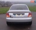 Сірий Ауді А4, об'ємом двигуна 1.6 л та пробігом 225 тис. км за 3000 $, фото 11 на Automoto.ua