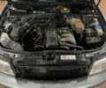 Сірий Ауді А4, об'ємом двигуна 1.6 л та пробігом 200 тис. км за 1250 $, фото 5 на Automoto.ua