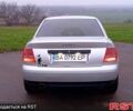 Серый Ауди А4, объемом двигателя 1.6 л и пробегом 225 тыс. км за 3700 $, фото 4 на Automoto.ua