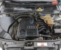 Серый Ауди А4, объемом двигателя 1.6 л и пробегом 255 тыс. км за 3999 $, фото 5 на Automoto.ua
