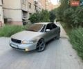 Серый Ауди А4, объемом двигателя 1.78 л и пробегом 475 тыс. км за 2800 $, фото 1 на Automoto.ua