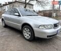 Серый Ауди А4, объемом двигателя 1.9 л и пробегом 431 тыс. км за 4600 $, фото 6 на Automoto.ua