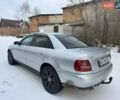 Сірий Ауді А4, об'ємом двигуна 2.5 л та пробігом 295 тис. км за 3450 $, фото 6 на Automoto.ua