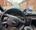 Серый Ауди А4, объемом двигателя 1.6 л и пробегом 270 тыс. км за 1800 $, фото 10 на Automoto.ua