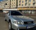 Серый Ауди А4, объемом двигателя 1.9 л и пробегом 455 тыс. км за 3700 $, фото 1 на Automoto.ua