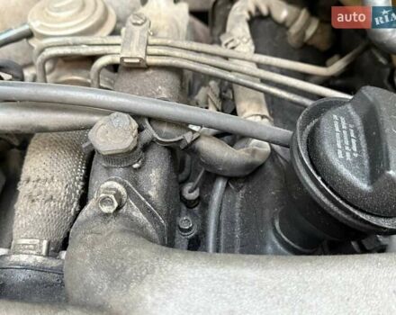 Сірий Ауді А4, об'ємом двигуна 2.5 л та пробігом 375 тис. км за 4200 $, фото 33 на Automoto.ua