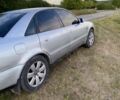 Сірий Ауді А4, об'ємом двигуна 1.6 л та пробігом 250 тис. км за 2606 $, фото 4 на Automoto.ua