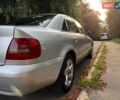 Сірий Ауді А4, об'ємом двигуна 2.5 л та пробігом 375 тис. км за 4200 $, фото 6 на Automoto.ua
