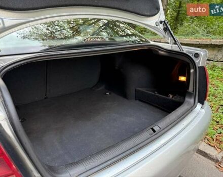 Сірий Ауді А4, об'ємом двигуна 2.5 л та пробігом 375 тис. км за 4200 $, фото 17 на Automoto.ua