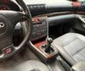 Сірий Ауді А4, об'ємом двигуна 2.5 л та пробігом 375 тис. км за 4200 $, фото 34 на Automoto.ua