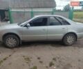 Серый Ауди А4, объемом двигателя 1.6 л и пробегом 220 тыс. км за 2100 $, фото 1 на Automoto.ua