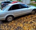 Серый Ауди А4, объемом двигателя 1.8 л и пробегом 0 тыс. км за 3650 $, фото 4 на Automoto.ua