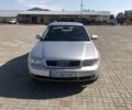Сірий Ауді А4, об'ємом двигуна 1.9 л та пробігом 387 тис. км за 4999 $, фото 1 на Automoto.ua
